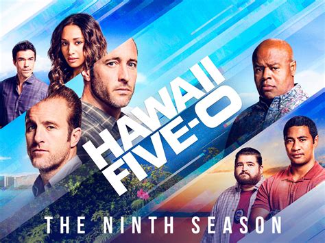 hawaii five 0 episode list.